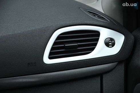 Renault Scenic 2009 - фото 25