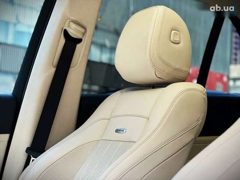 Mercedes-Benz GLE-Class 2022 - фото 27