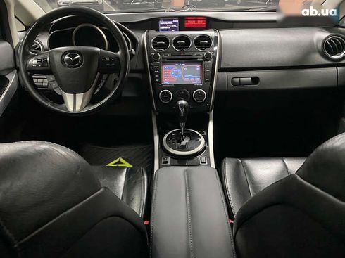 Mazda CX-7 2011 - фото 8