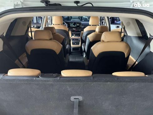 Kia Carnival 2021 - фото 18