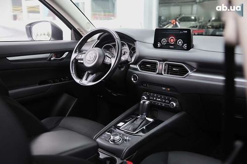 Mazda CX-5 2020 - фото 14