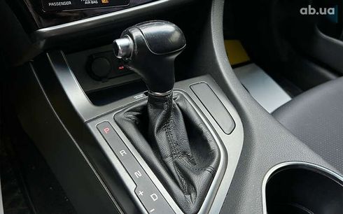 Kia Optima 2014 - фото 15