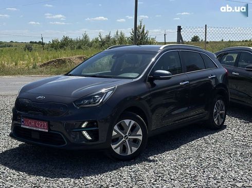 Kia Niro 2020 - фото 3