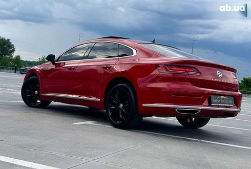 Volkswagen Arteon 2019 - фото 12