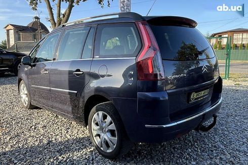 Citroёn C4 Picasso 2009 - фото 4