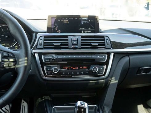 BMW 4 Series Gran Coupe 2015 - фото 19