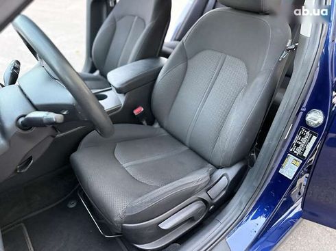 Kia Optima 2018 - фото 22