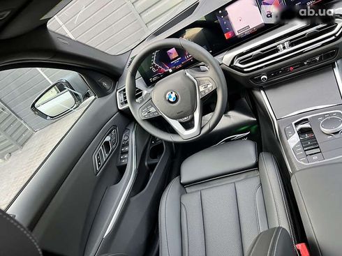 BMW 3 серия 2022 - фото 18