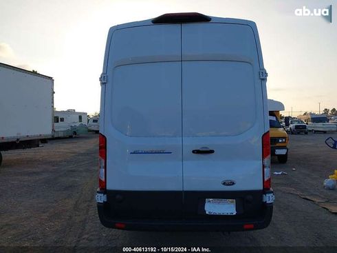 Ford Transit 2023 - фото 15