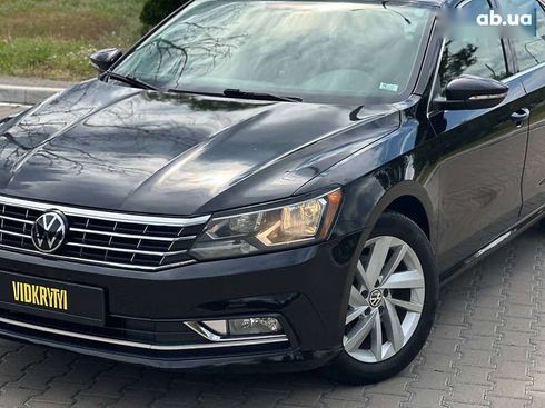 Volkswagen Passat 2018 - фото 3