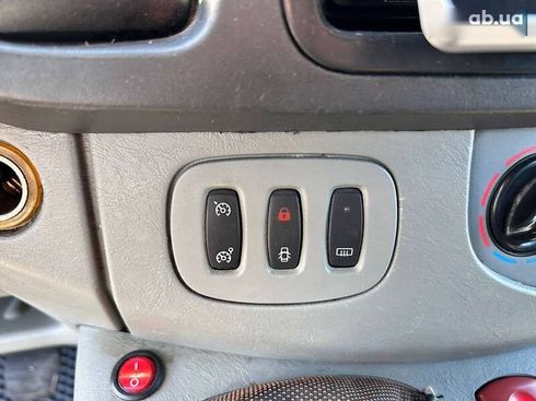 Renault Trafic 2011 - фото 25