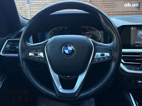 BMW 3 серия 2019 - фото 25