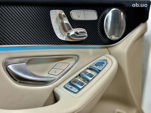 Mercedes-Benz GLC-Класс 2017 - фото 12