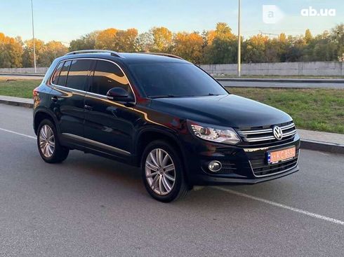 Volkswagen Tiguan 2015 - фото 2