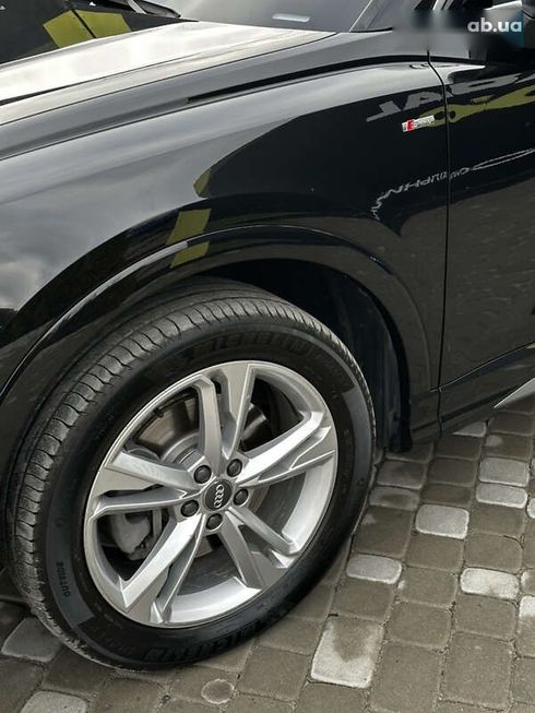 Audi Q3 2019 - фото 6