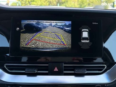 Kia Niro 2021 - фото 13