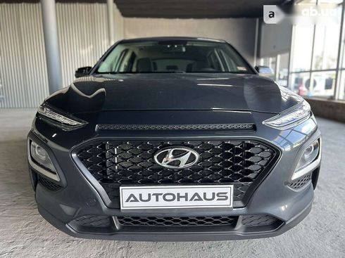 Hyundai Kona 2018 - фото 8