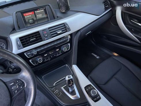 BMW 3 серия 2017 - фото 23
