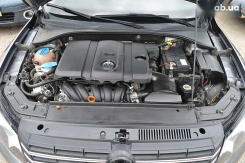 Volkswagen Passat 2012 - фото 28