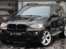 Продаж вживаних BMW X5 2008 року в Харкові - купити на Автобазарі