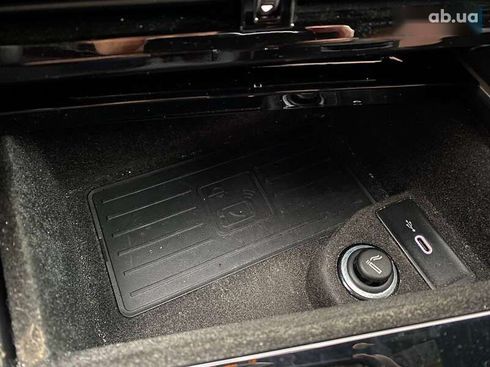 Volkswagen Touareg 2023 - фото 22