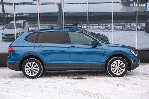 Volkswagen Tiguan 2020 - фото 7