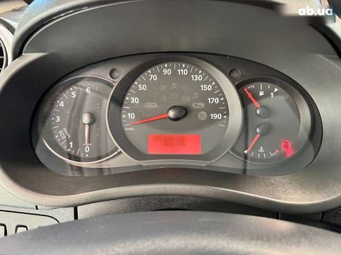 Renault Kangoo 2020 - фото 17