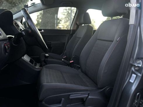 Volkswagen Golf Plus 2006 - фото 28