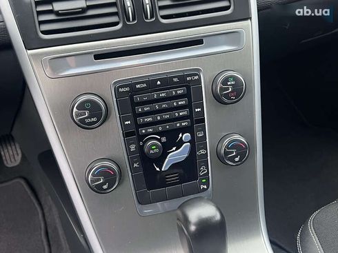 Volvo XC60 2011 - фото 23