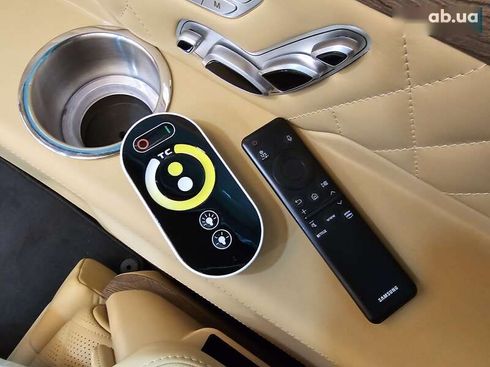 Mercedes-Benz V-Класс 2022 - фото 17