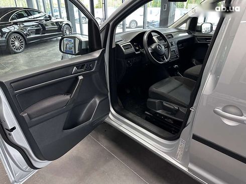 Volkswagen Caddy 2016 - фото 16