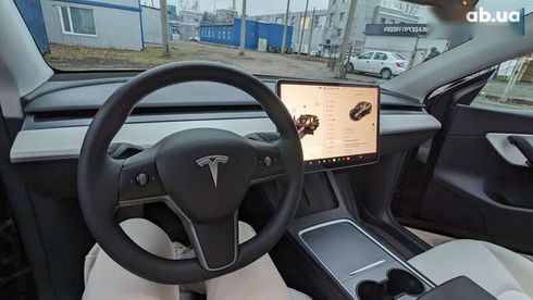 Tesla Model Y 2021 - фото 6