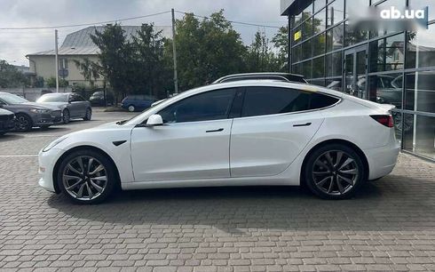 Tesla Model 3 2019 - фото 4