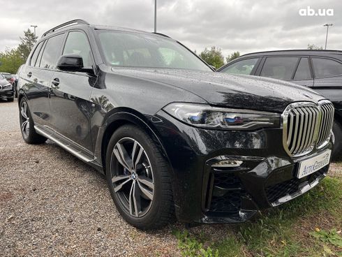 BMW X7 2022 - фото 36