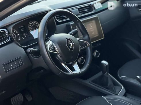 Renault Arkana 2020 - фото 20