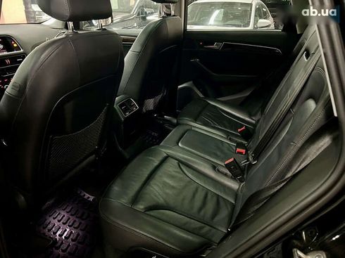 Audi Q5 2014 - фото 18