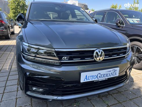 Volkswagen Tiguan 2020 - фото 8