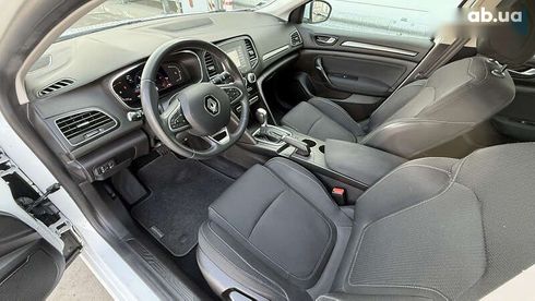 Renault Megane 2020 - фото 25