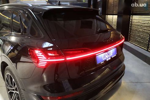 Audi E-Tron 2019 - фото 9