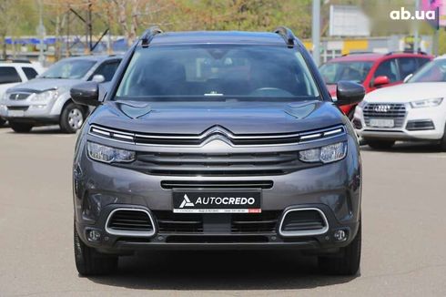 Citroёn C5 AirCross 2020 - фото 2