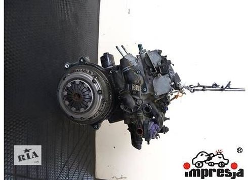 двигатель в сборе для SEAT Cordoba - купити на Автобазарі - фото 5