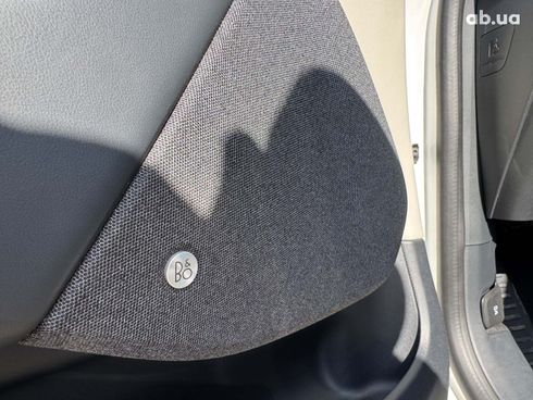 Ford Mustang Mach-E 2021 белый - фото 71