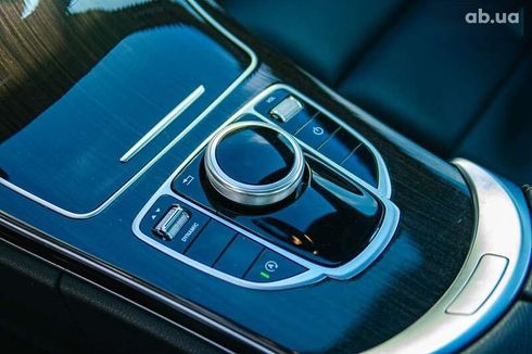 Mercedes-Benz C-Класс 2018 - фото 28