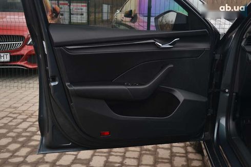 Skoda Octavia 2020 - фото 26