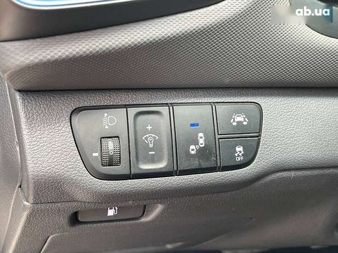 Hyundai Ioniq 2016 - фото 16