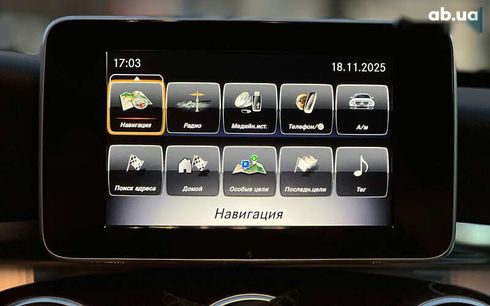 Mercedes-Benz C-Класс 2017 - фото 15