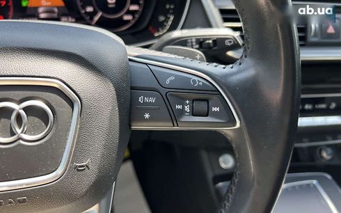 Audi Q5 2020 - фото 25