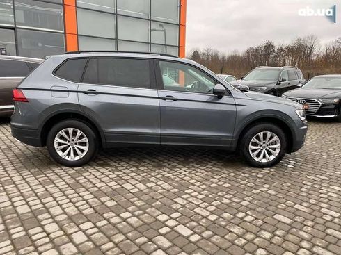 Volkswagen Tiguan 2020 - фото 8