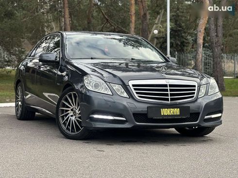 Mercedes-Benz E-Класс 2011 - фото 5