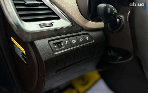 Hyundai Santa Fe 2016 - фото 16